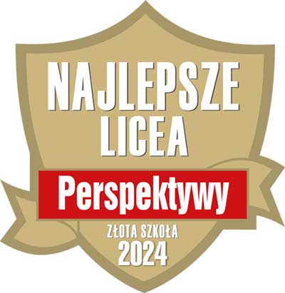 złote liceum