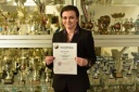 FINAŁ 47 Olimpiady Języka Angielskiego