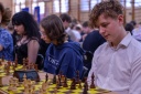 Międzyszkolny turniej szachowy '24